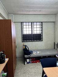 Blk 608 Clementi West Street 1 (Clementi), HDB 3 Rooms #396261131